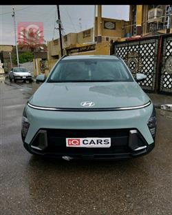 هيونداي كونا